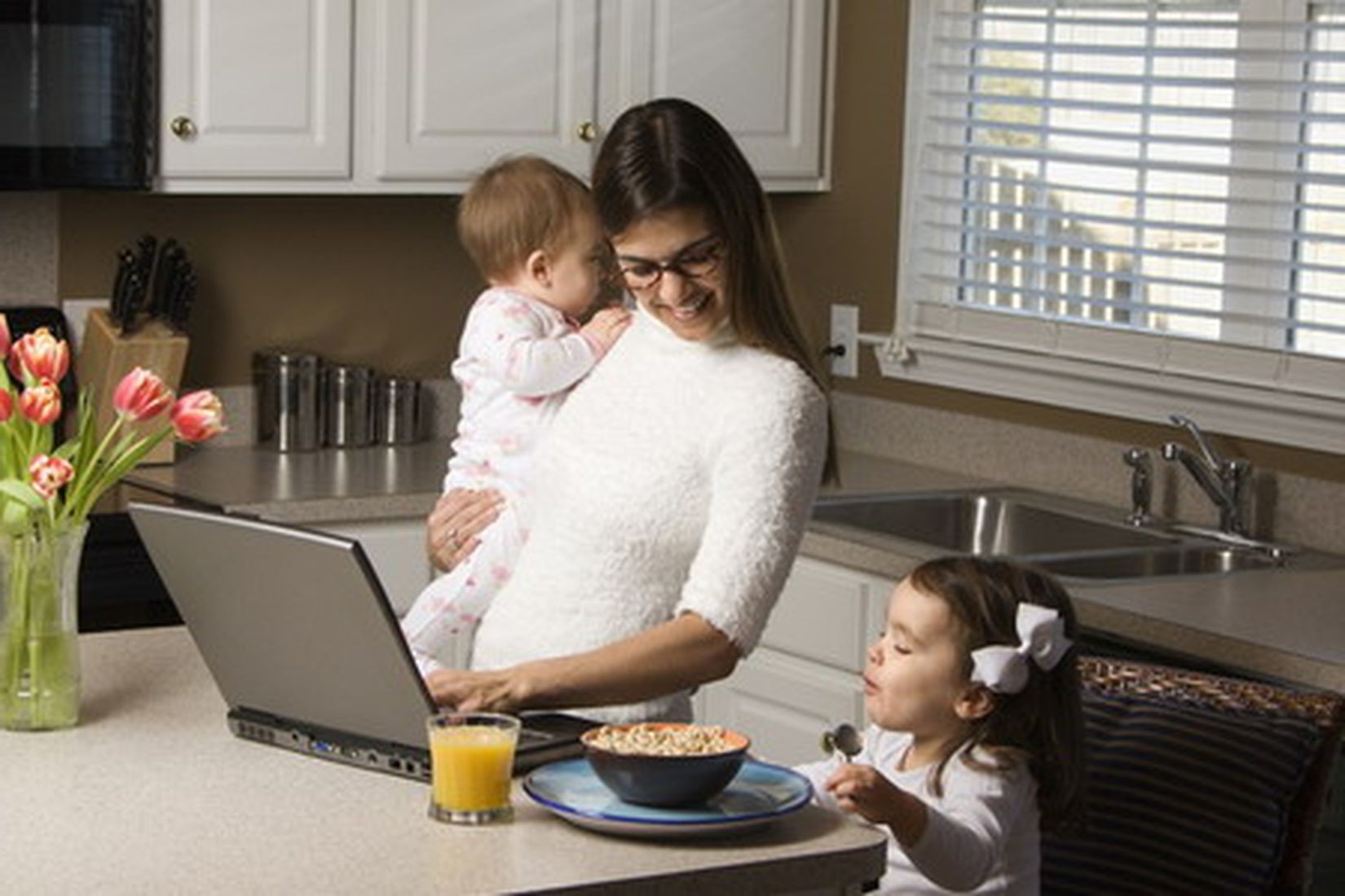 Удаленная работа